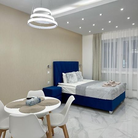 Boutique Luxury Residence Budapeste Exterior foto