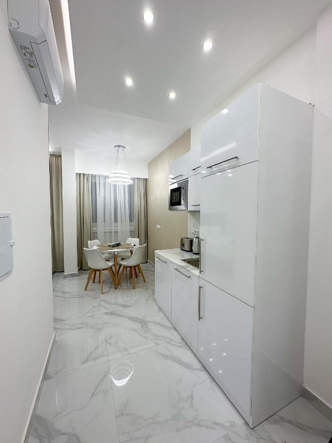 Boutique Luxury Residence Budapeste Exterior foto