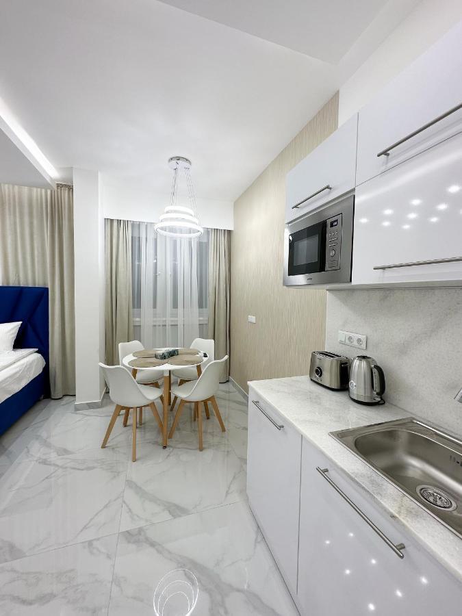 Boutique Luxury Residence Budapeste Exterior foto