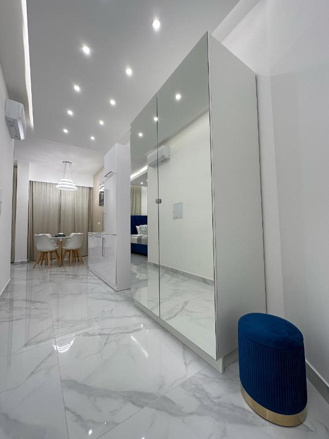 Boutique Luxury Residence Budapeste Exterior foto