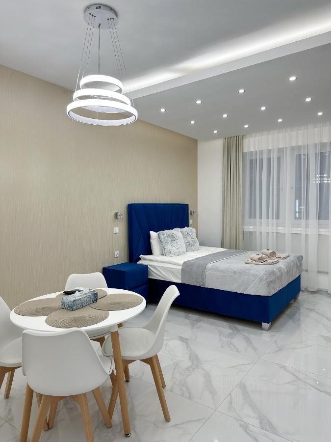 Boutique Luxury Residence Budapeste Exterior foto