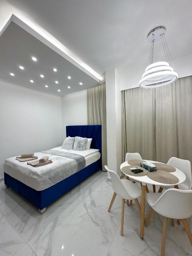Boutique Luxury Residence Budapeste Exterior foto