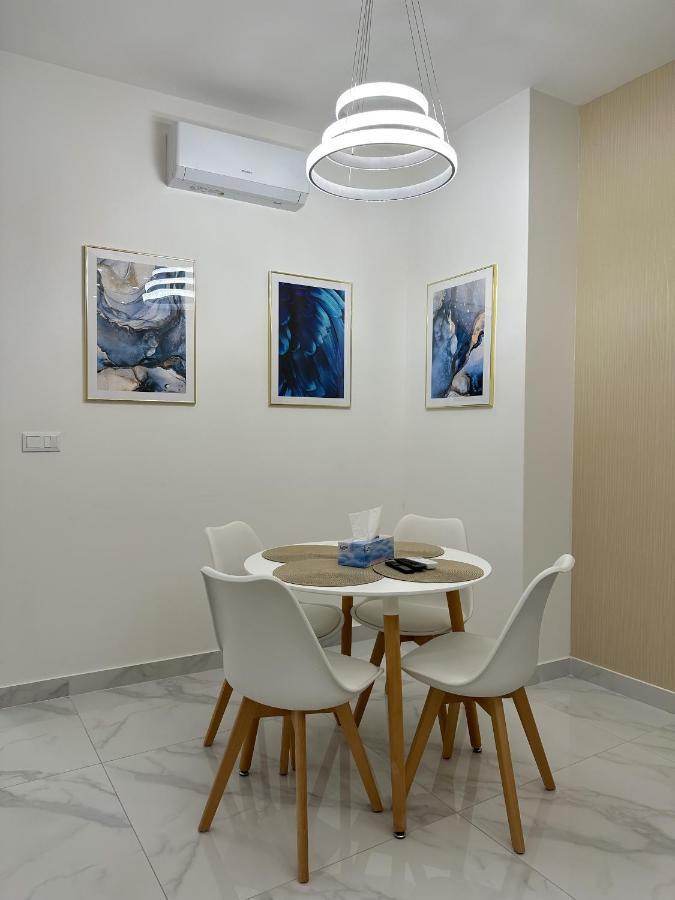 Boutique Luxury Residence Budapeste Exterior foto